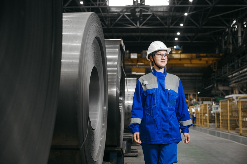 Escrit�rio de engenharia para or�amento de obras industriais